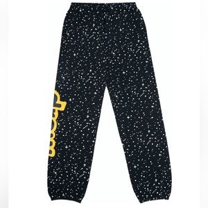 Drew house starry night sweats